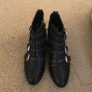 Rebecca Minkoff boots!!!